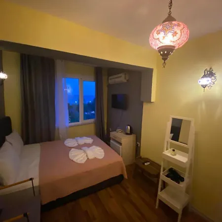 Marmara House&apartments 4*