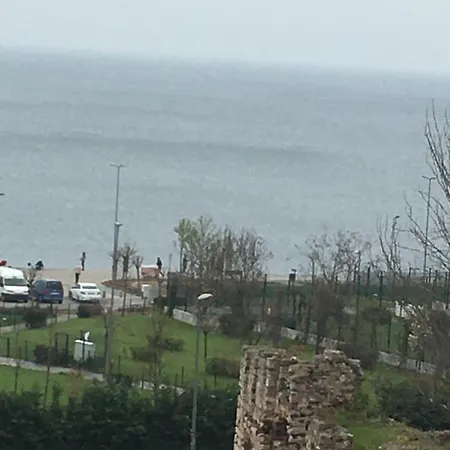 Marmara House&apartments B&B *