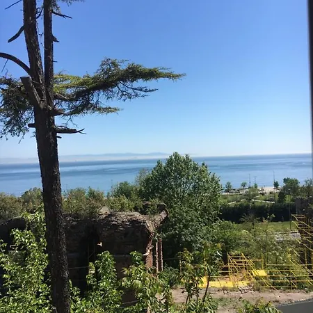 Couette-café Marmara House&apartments