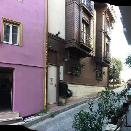 B&B Marmara House&apartments *