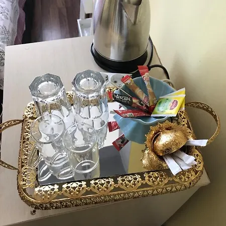 Bed & Breakfast Marmara House&apartments Istanbul