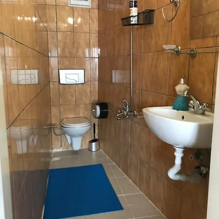 Marmara House&apartments 이스탄불