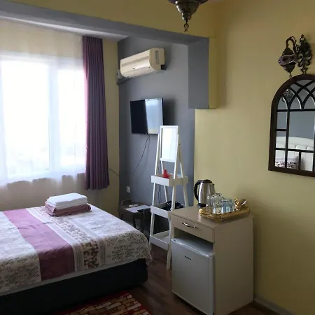 Marmara House&apartments 이스탄불