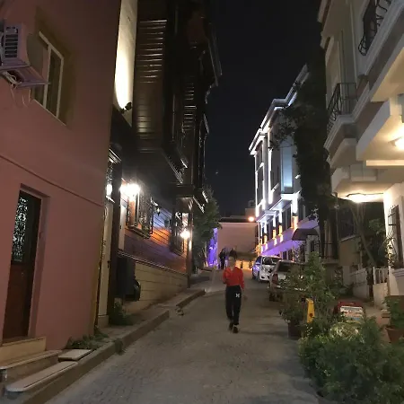 B&B Marmara House&apartments *