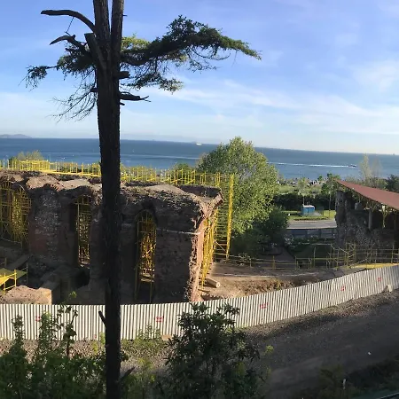 Marmara House&apartments