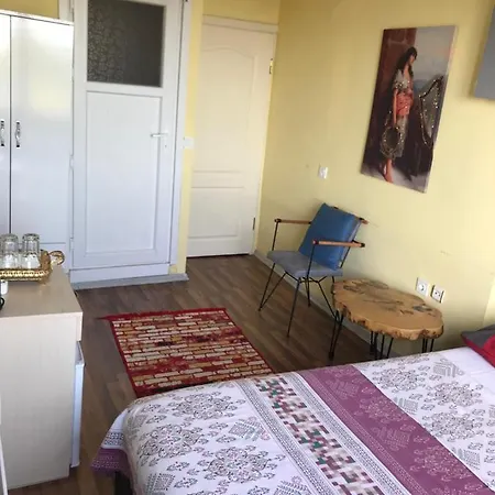 Bed & Breakfast Marmara House&apartments Istanbul