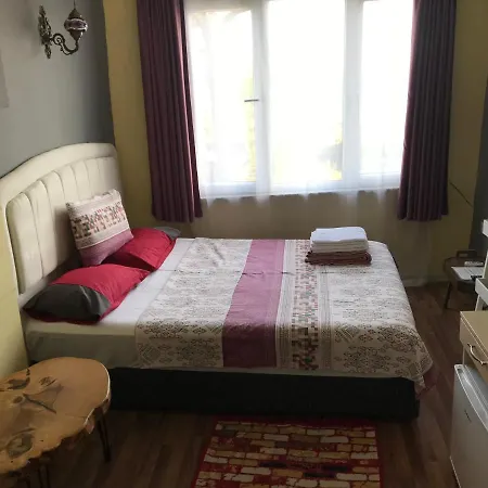 Marmara House&apartments 4*