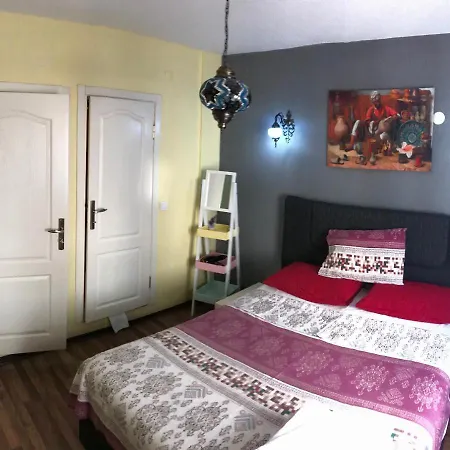 Marmara House&apartments 4*