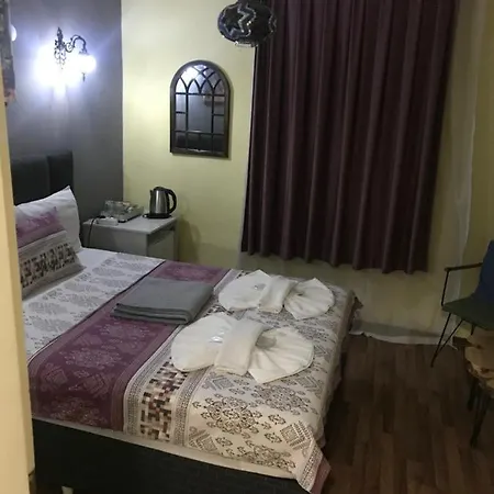 Bed & Breakfast Marmara House&apartments 4*