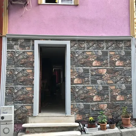 Marmara House&apartments 이스탄불