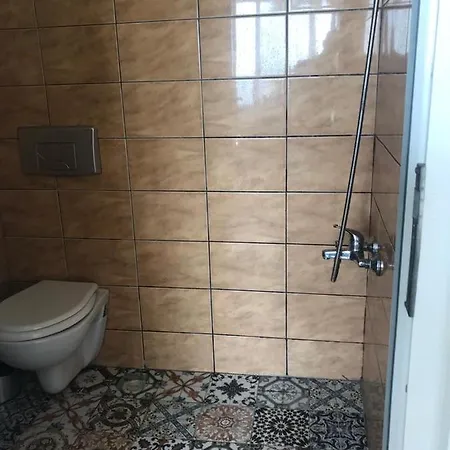 Marmara House&apartments B&B *