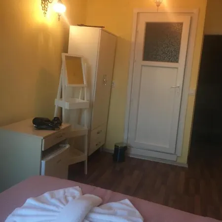 Marmara House&apartments 4* اسطنبول