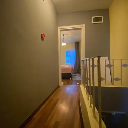 Bed & Breakfast Marmara House&apartments Istanbulská provincie