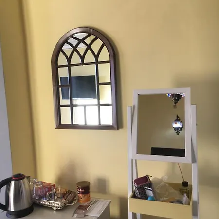 Marmara House&apartments Bed & Breakfast 4*