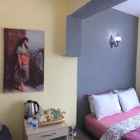 Marmara House&apartments Istanbulská provincie