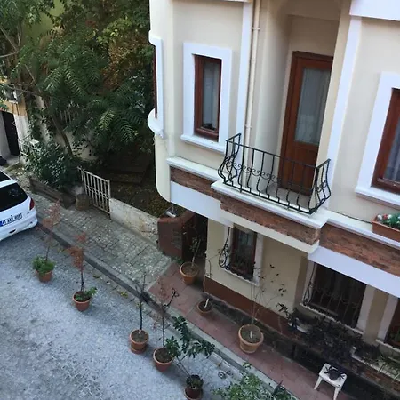 Marmara House&apartments 4*