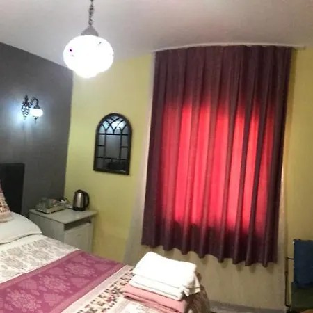 Marmara House&apartments