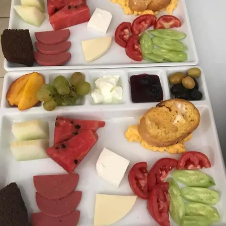 Bed & Breakfast Marmara House&apartments