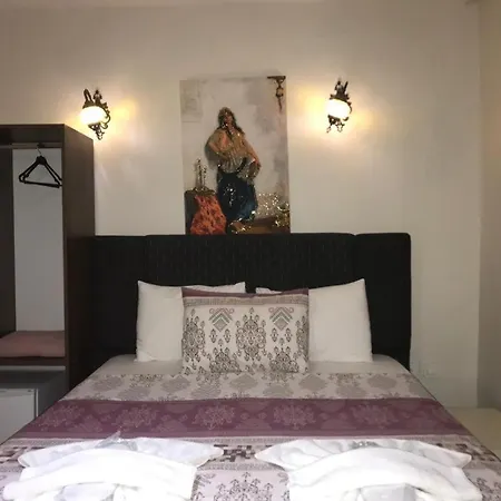 Marmara House&apartments