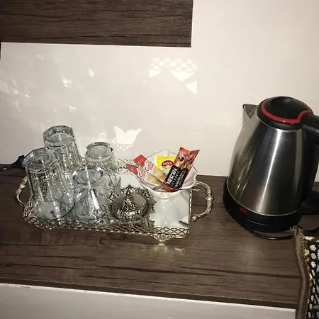 Marmara House&apartments