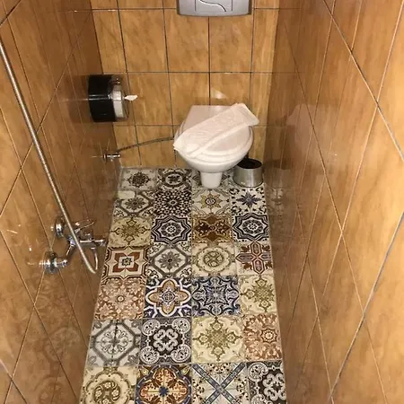 فندق مبيت وإفطار Marmara House&apartments