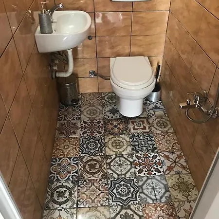 Marmara House&apartments Istanbulská provincie