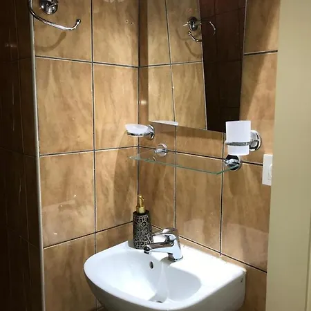 Marmara House&apartments 4*