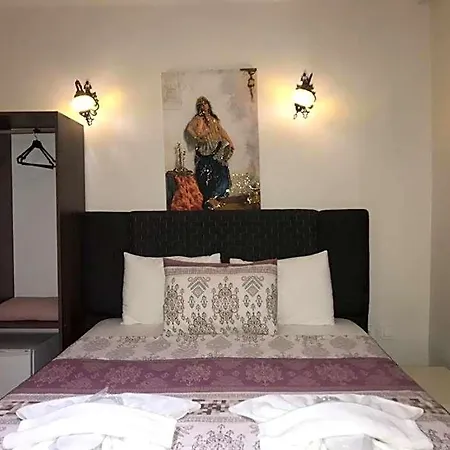 Marmara House&apartments Bed and Breakfast