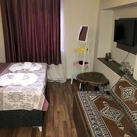 Bed and Breakfast Marmara House&apartments