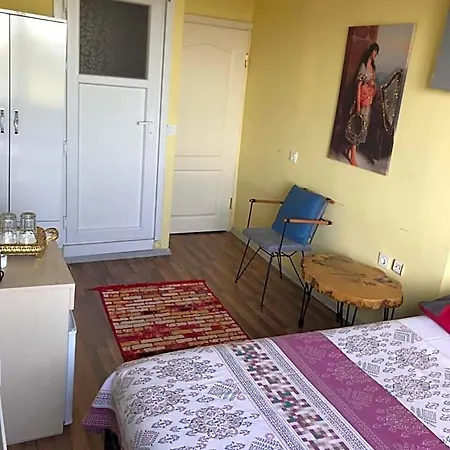 Marmara House&apartments Bed and Breakfast Κωνσταντινούπολη