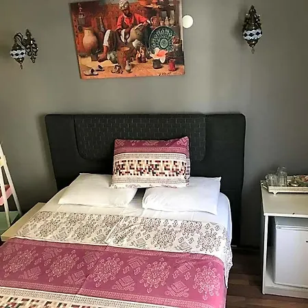 Bed and Breakfast Marmara House&apartments