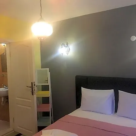 Marmara House&apartments Κωνσταντινούπολη
