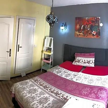 Marmara House&apartments 4*