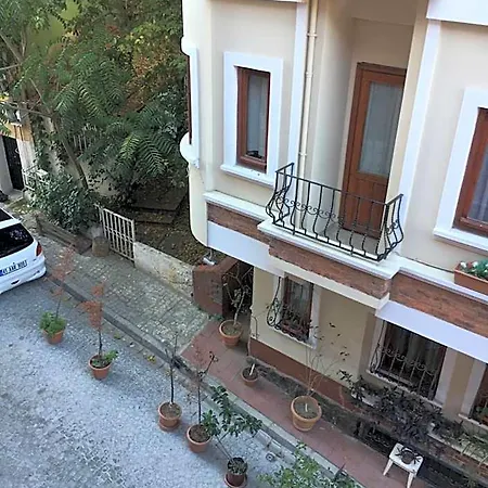 Marmara House&apartments 4*
