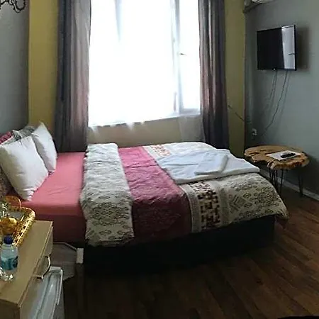 Bed and Breakfast Marmara House&apartments