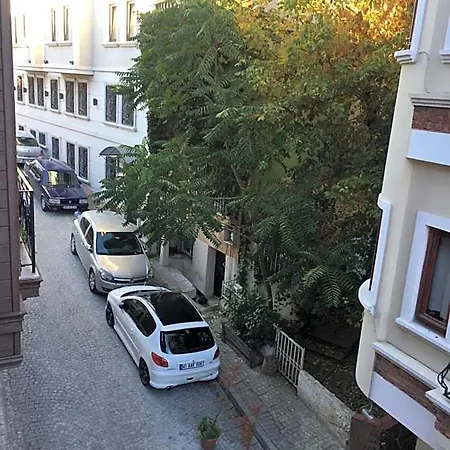Marmara House&apartments 4*