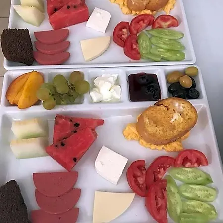 Bed and Breakfast Marmara House&apartments