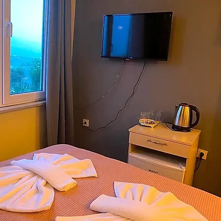 Marmara House&apartments Bed and Breakfast Κωνσταντινούπολη