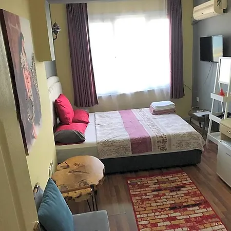 Marmara House&apartments 4*
