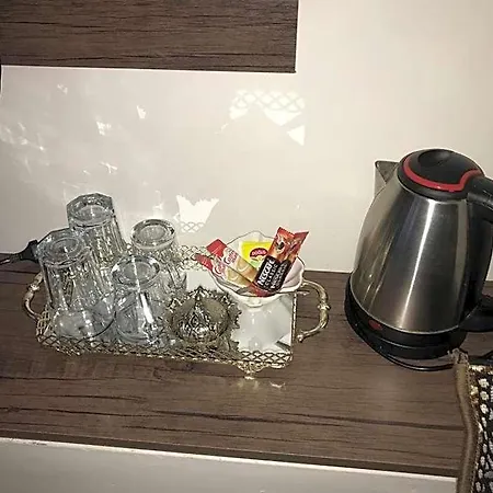 Marmara House&apartments Κωνσταντινούπολη