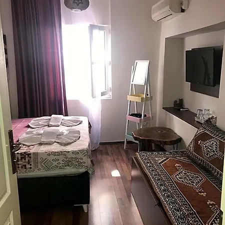 Marmara House&apartments