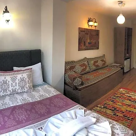 Marmara House&apartments