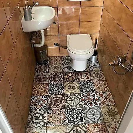 Marmara House&apartments 4* Κωνσταντινούπολη