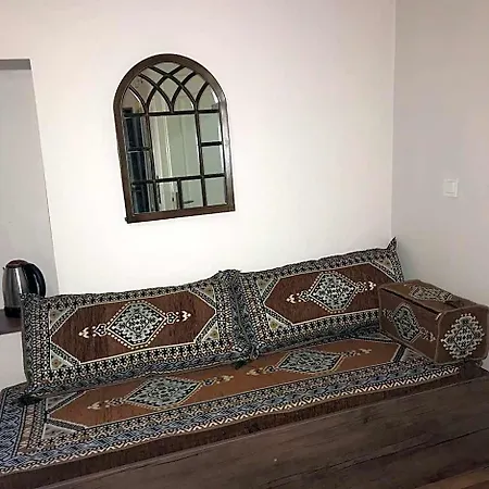 Marmara House&apartments 4* Κωνσταντινούπολη