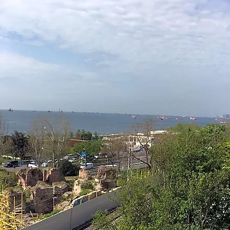 Marmara House&apartments