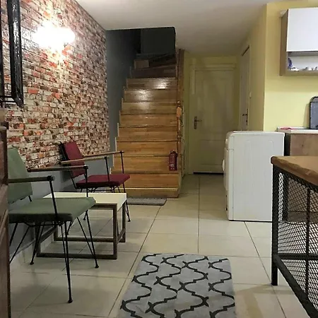 Marmara House&apartments Κωνσταντινούπολη