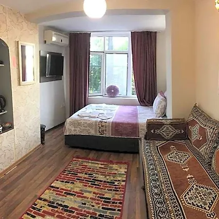 Bed and Breakfast Marmara House&apartments Κωνσταντινούπολη