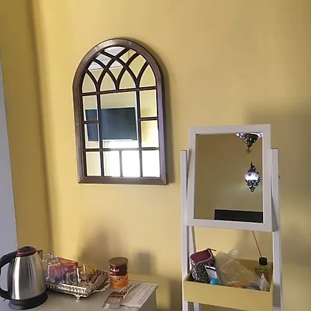 Marmara House&apartments Bed and Breakfast Κωνσταντινούπολη