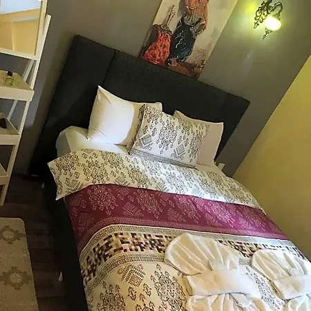 Marmara House&apartments