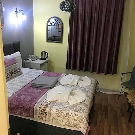 Marmara House&apartments Bed and Breakfast